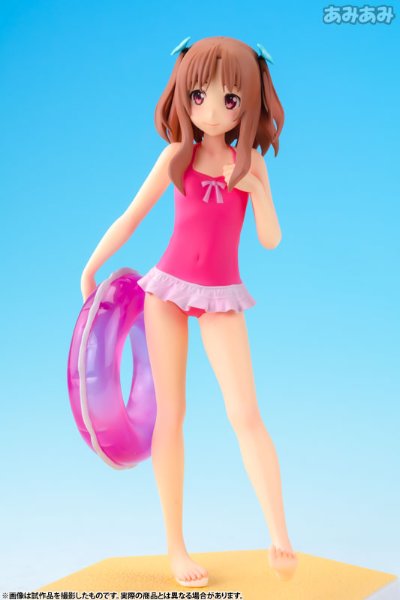 BEACH QUEENS 伽利略少女 星月・费拉里