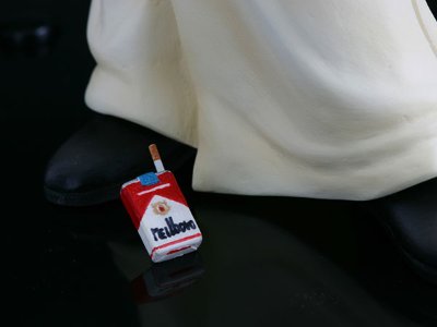 最遊記 RELOAD 第31代目 唐亜玄奘三藏法師 ライティング フィギュア