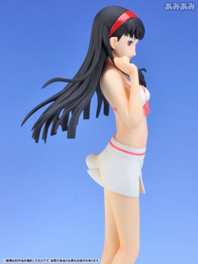 BEACH QUEENS Persona4 天城雪子 