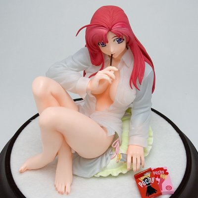 拜托了老师  风间瑞穗  PVC