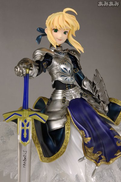 Fate/stay night SABER 通常Ver. 