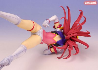 超昂天使  エスカレイヤー 