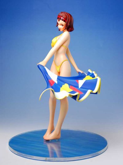 SIF EX 盖塔 早乙女ミチル 