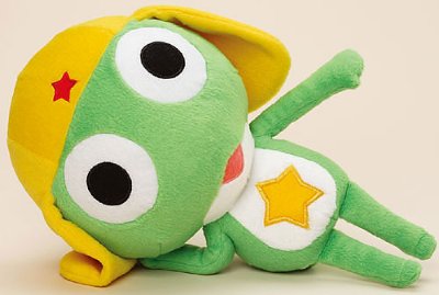 KERORO军曹  我輩トーク！KERORO军曹 