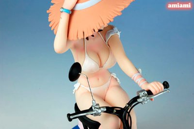 Creators' Labo Mine BluE #010 白色版