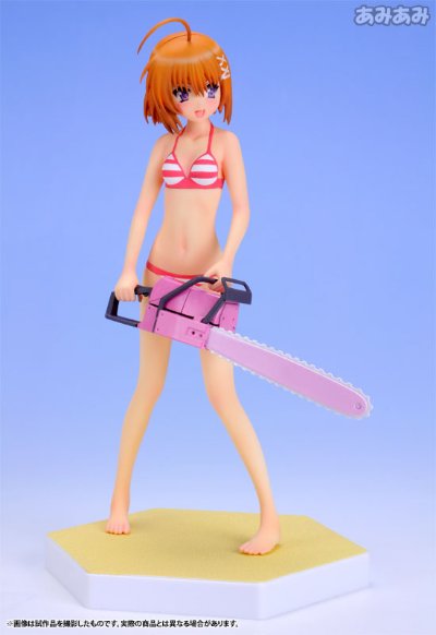 沙滩女王 这个是僵尸吗？OF THE DEAD 春奈 泳装ver.