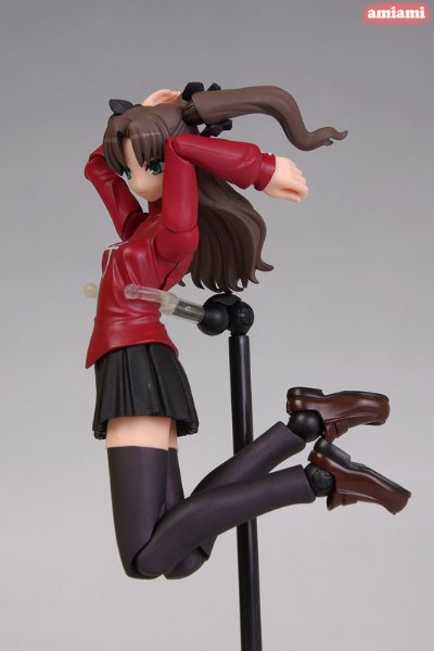 芙萝茵莱伊 REVOLTECH 002 遠坂凛