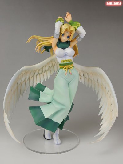 传颂之物 ウルトリィ 