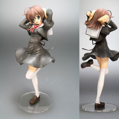 ef－a fairy tale of the two. 宫村宫子