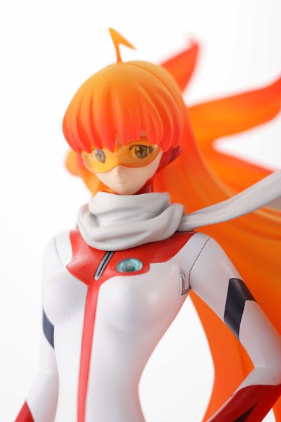 BOME collection 第24弹 巴斯塔机器人7号・诺诺（飞跃巅峰2！）