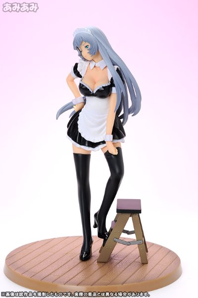 赵云子龙 女仆版