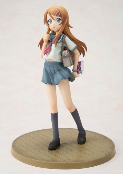 我的妹妹不可能那么可爱第二季 高坂桐乃