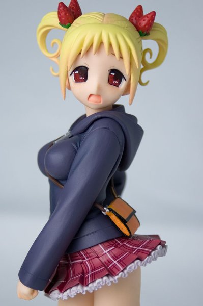 萌えよ！アキバ人ブログ フィーたん 通常版 