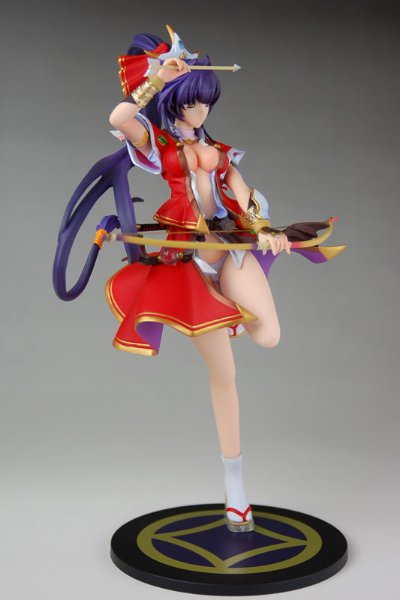 BOMEコレクション第19弾 鬼畜王兰斯 山本五十六 