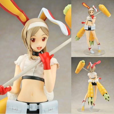 月面兔兵器米娜 月面兎兵器 