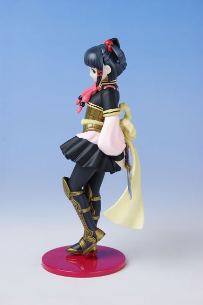 SRDX 幻想水滸伝V 莉昂 