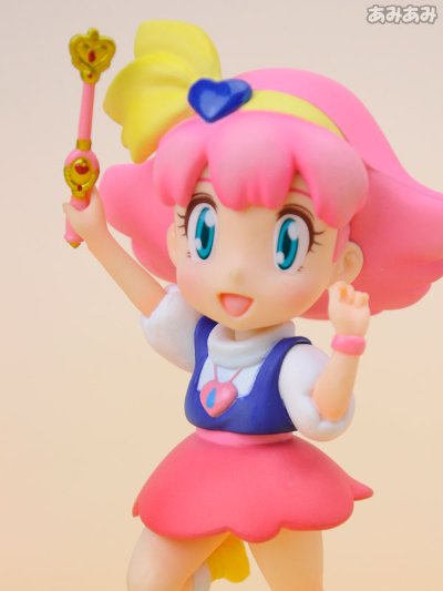 魔法の公主 ミンキーモモ 2nd nano！ 