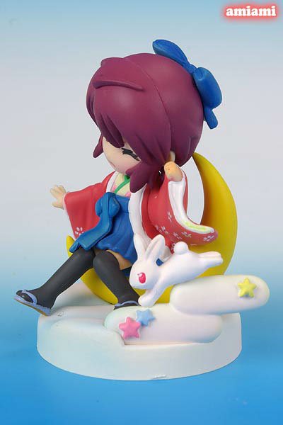 Picture Studio 高达SEED DESTINY 露娜玛丽亚・霍克 