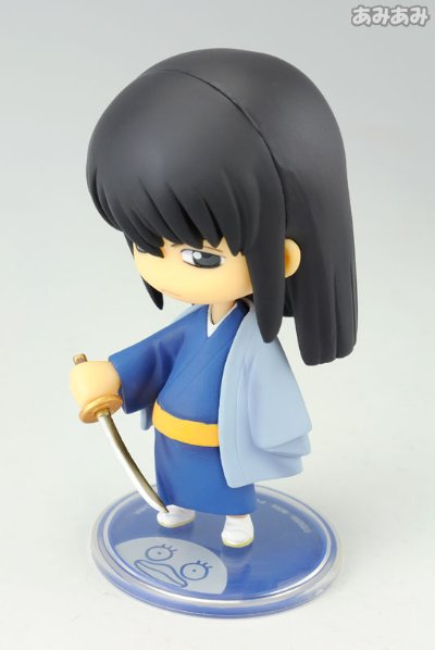 GEMINI系列 銀魂 桂小太郎 