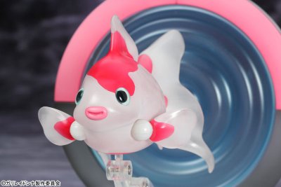 NanoritchiVC 伽利略少女 グランデロッソ 可动手办