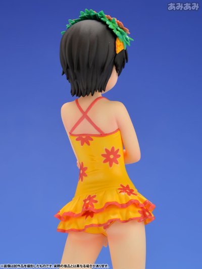 BEACH QUEENS 某科学的超电磁炮S 初春饰利  