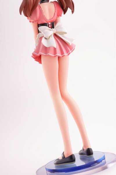 凉宫春日的忧郁 朝比奈实玖榴 塗装済み