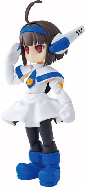 超合金 殲滅指令！！ コンバットさん