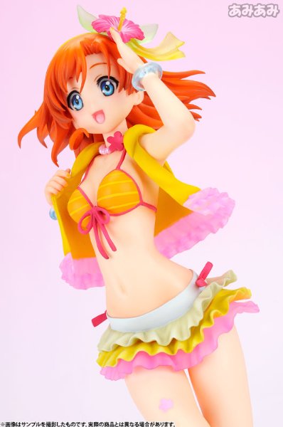 LoveLive! 高坂穂乃果 -夏色笑颜