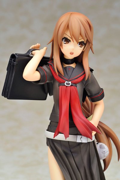 大神与七位伙伴 大神凉子