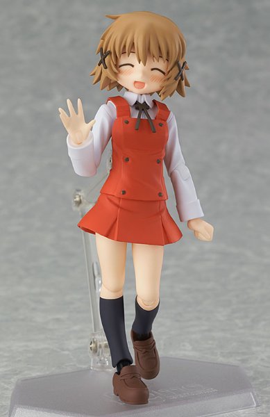 figma 	向阳素描×蜂窝 由乃