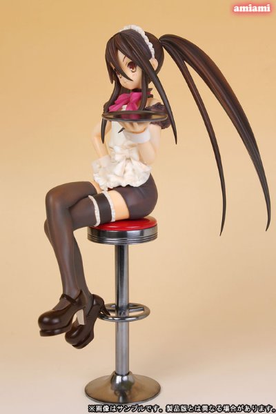 灼眼的夏娜II 夏娜 RESINYA！ 黑色Ver. 