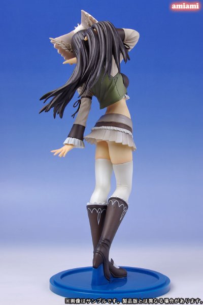 光明之风 泽库蒂・艾因 通常Ver.