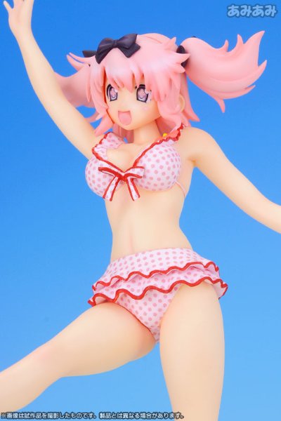 BEACH QUEENS 闪乱神乐 雲雀 