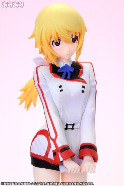 Staind IS〈无限斯特拉托斯〉 夏洛特 （通常版）