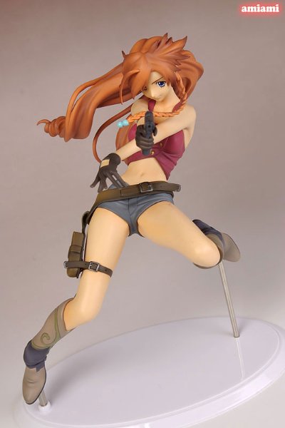 エル・カザド 娜迪 