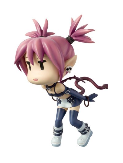 MICRO POP SHOW 第4弾 魔界战记 艾特娜 大沖ver. 