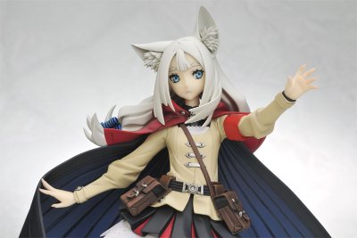 第七龙神2020-II ルシェ (シトリン) 迷失者 鲁歇