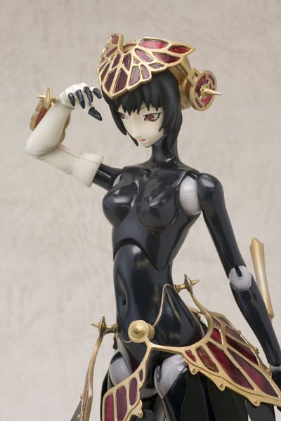 ペルソナ3フェス 梅蒂斯 