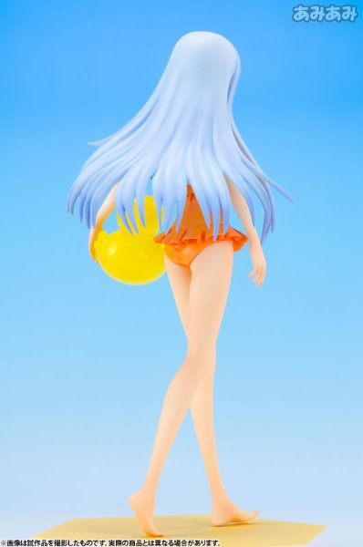 BEACH QUEENS 苍蓝钢铁的琶音 -Ars Nova- イオナ  