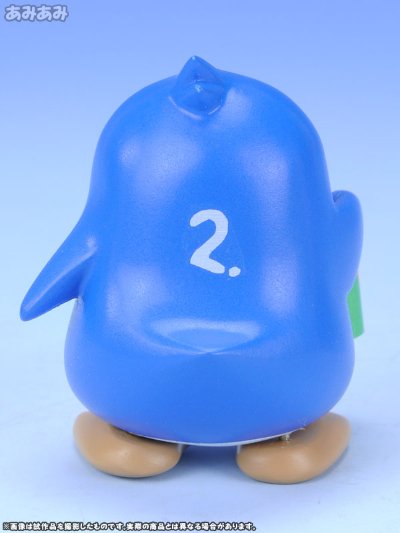 BEACH QUEENS 輪るピングドラム 荻野目苹果 