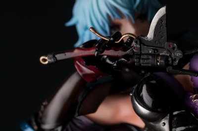 黑の守り手 黑フード・ベノア 特典DVD付限定版