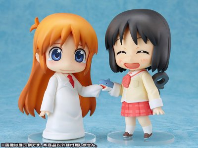 粘土人 #270 日常 博士