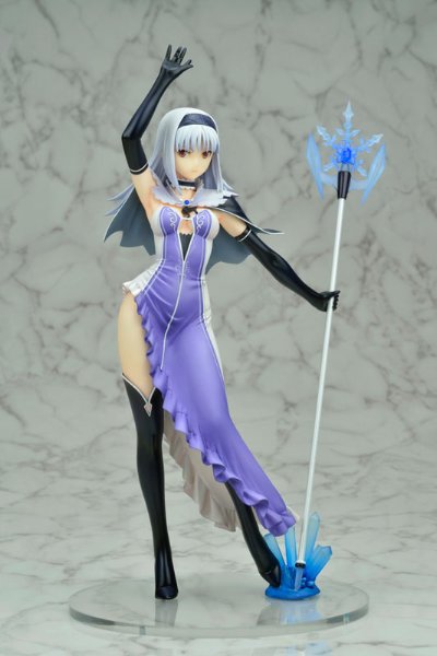 【あみあみ限定ミニタペストリー付き】シャイニング・ブレイド 艾拉・布兰芮姬・加登尼亚斯