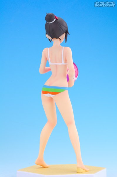 BEACH QUEENS TARI TARI(タリタリ) 坂井和奏 