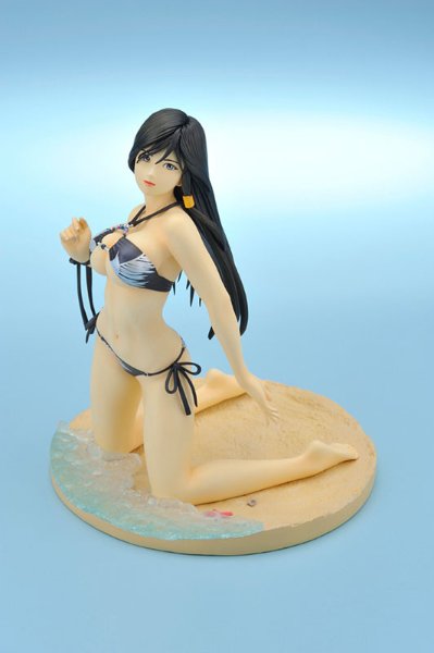 死或生：沙滩排球2 Venus on the beach！ 心