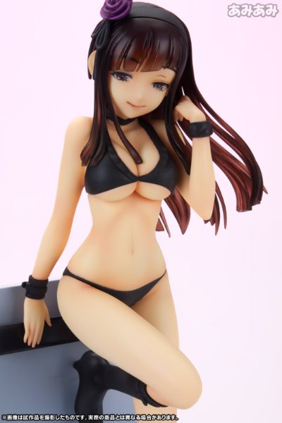 蜥蜴之王 巢鸭凉 type II