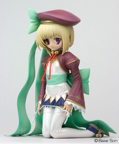 LiPMATES Collection 恋姫无双 諸葛亮 