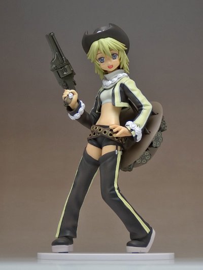 サモンナイト3 阿路 