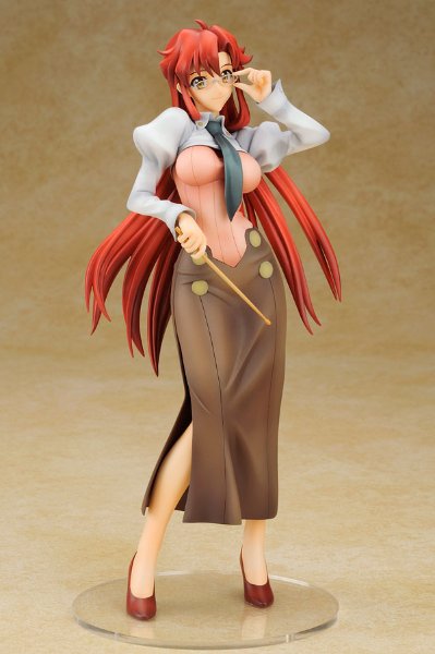 天元突破红莲螺岩 优子老师