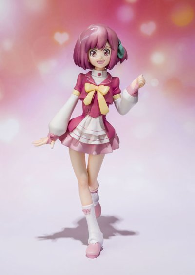FiguartsZERO AKB0048 本宫凪沙